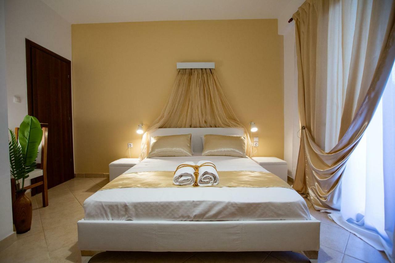 יואנינה Villa Deluxe Sight מראה חיצוני תמונה